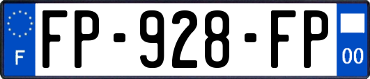 FP-928-FP