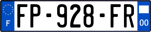 FP-928-FR