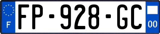 FP-928-GC