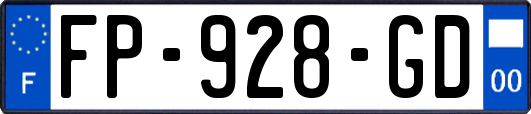 FP-928-GD