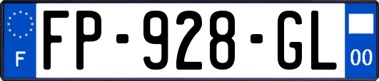 FP-928-GL