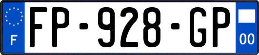 FP-928-GP