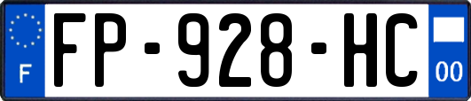 FP-928-HC