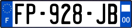 FP-928-JB