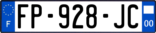 FP-928-JC