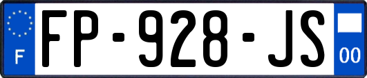 FP-928-JS