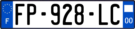 FP-928-LC