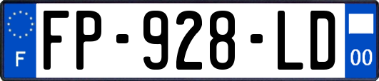 FP-928-LD
