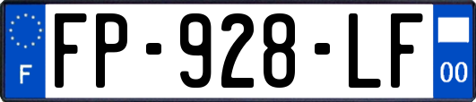 FP-928-LF