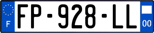 FP-928-LL