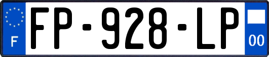 FP-928-LP