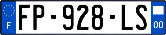 FP-928-LS