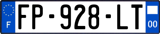 FP-928-LT