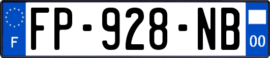 FP-928-NB
