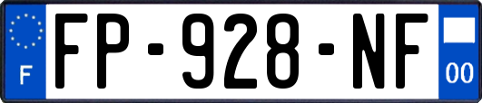 FP-928-NF