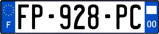 FP-928-PC