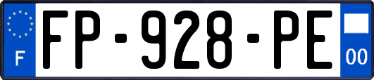 FP-928-PE