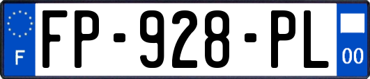 FP-928-PL
