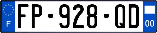FP-928-QD