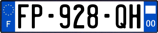 FP-928-QH
