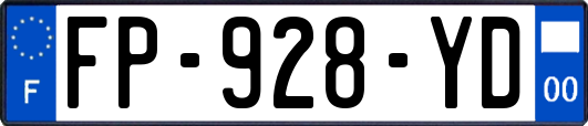 FP-928-YD