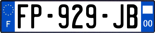 FP-929-JB