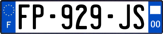 FP-929-JS