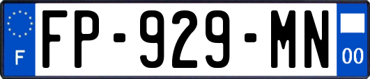 FP-929-MN