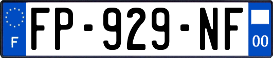 FP-929-NF