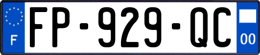 FP-929-QC