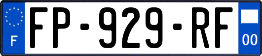 FP-929-RF