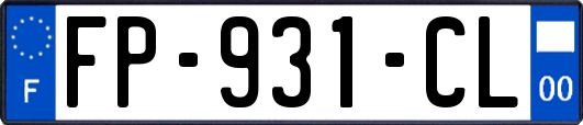 FP-931-CL