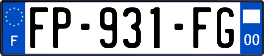 FP-931-FG