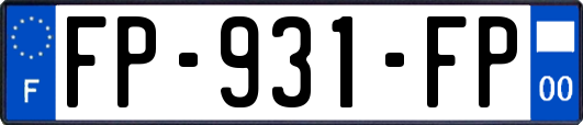 FP-931-FP