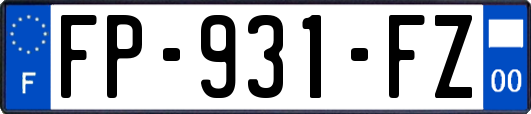FP-931-FZ