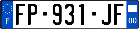 FP-931-JF