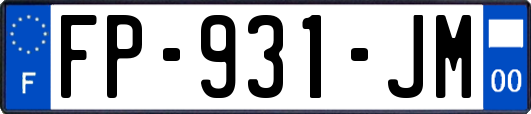 FP-931-JM
