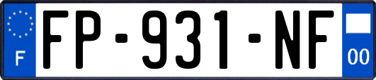 FP-931-NF