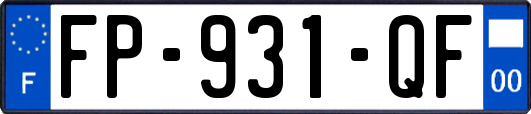 FP-931-QF