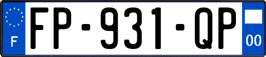 FP-931-QP