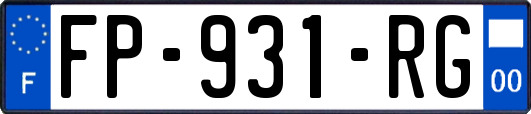 FP-931-RG