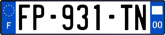 FP-931-TN
