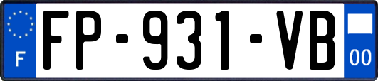 FP-931-VB