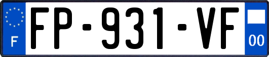 FP-931-VF