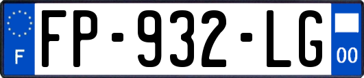 FP-932-LG