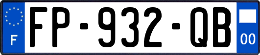 FP-932-QB