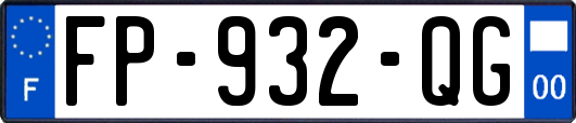FP-932-QG