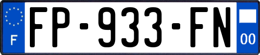 FP-933-FN