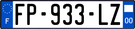 FP-933-LZ