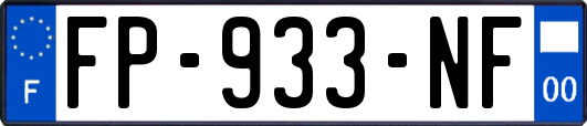 FP-933-NF